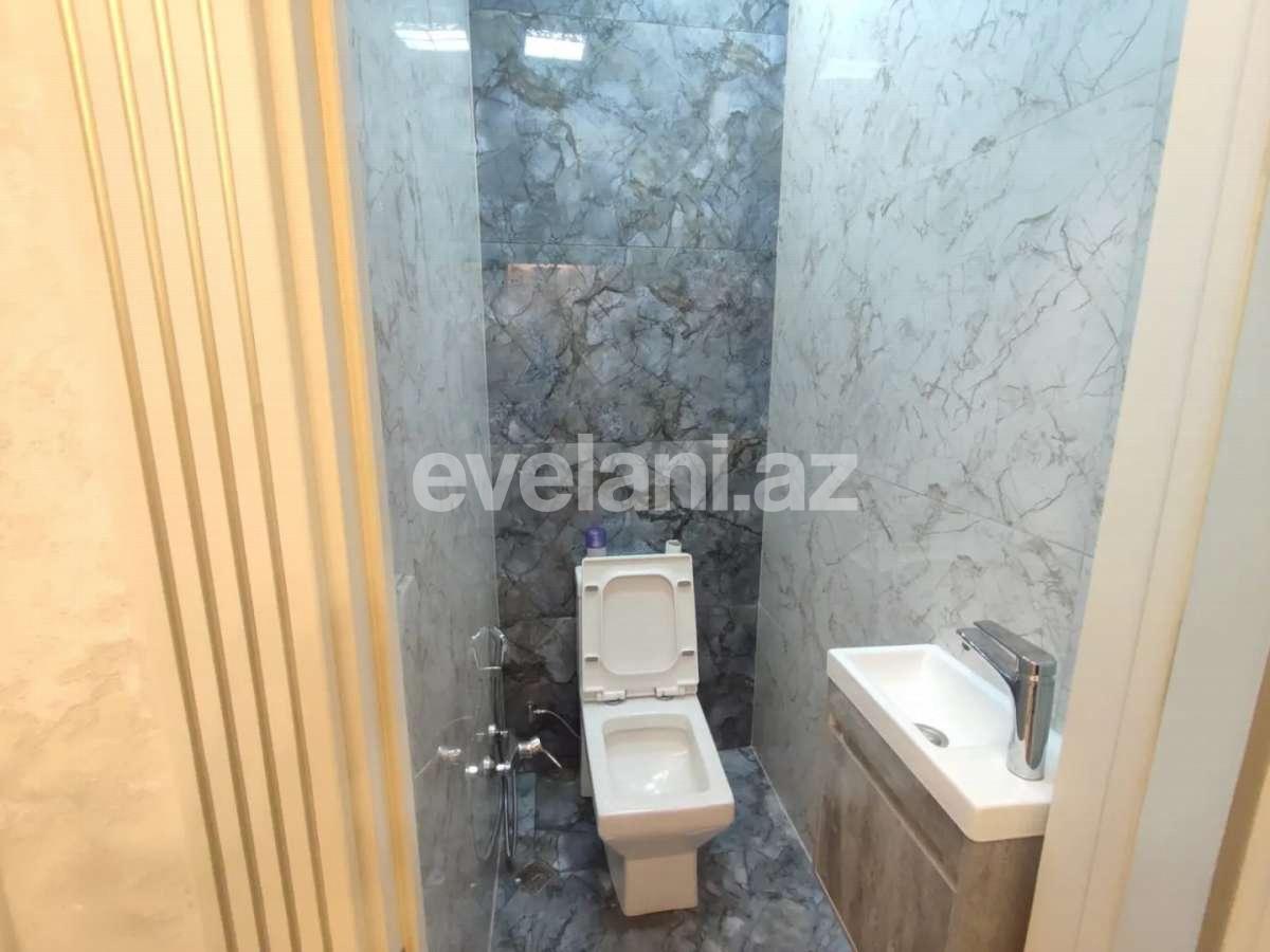 Satılır, yeni tikili, 3 otaqlı, 90 m², Bakı, Nəsimi r, 28 may m.