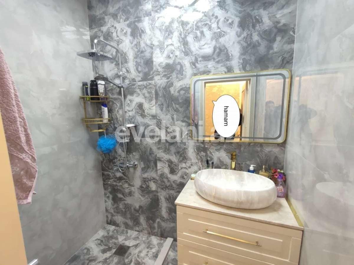 Satılır, yeni tikili, 3 otaqlı, 90 m², Bakı, Nəsimi r, 28 may m.