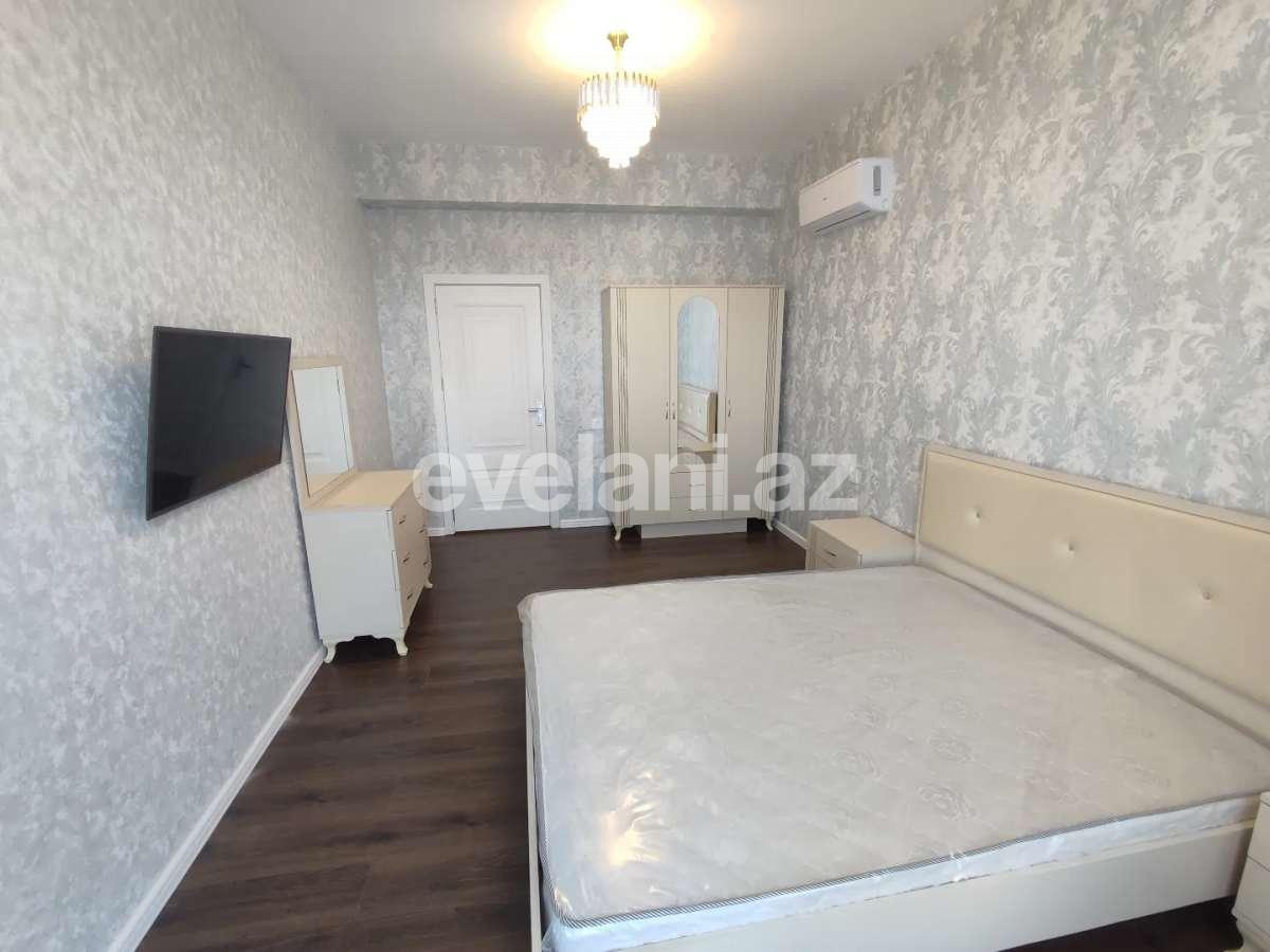 Kirayə verilir, yeni tikili, 2 otaqlı, 86 m², Bakı, Nəsimi r, 28 may m.