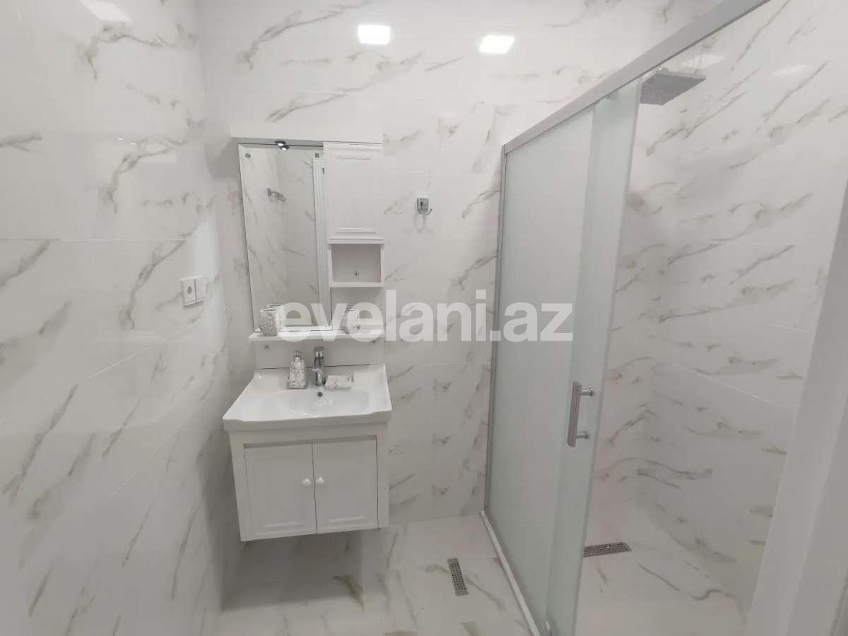 Kirayə verilir, yeni tikili, 2 otaqlı, 86 m², Bakı, Nəsimi r, 28 may m.