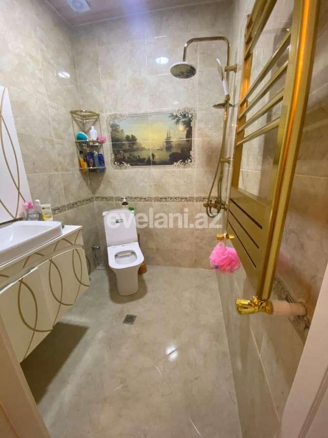 Satılır, yeni tikili, 2 otaqlı, 60 m², Bakı, Xətai r, Həzi Aslanov m.