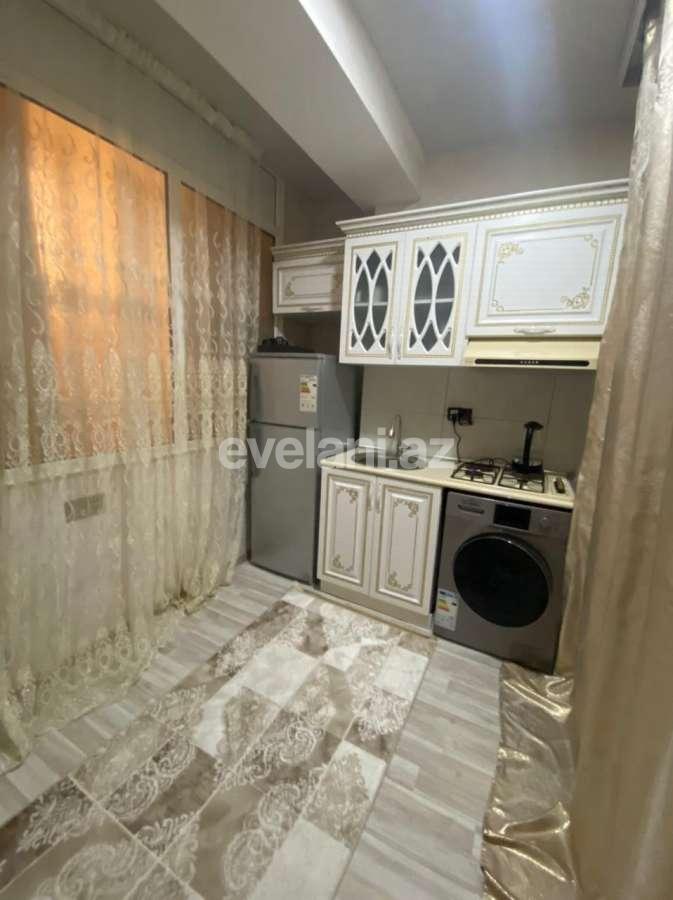 Satılır, yeni tikili, 2 otaqlı, 60 m², Bakı, Xətai r, Həzi Aslanov m.