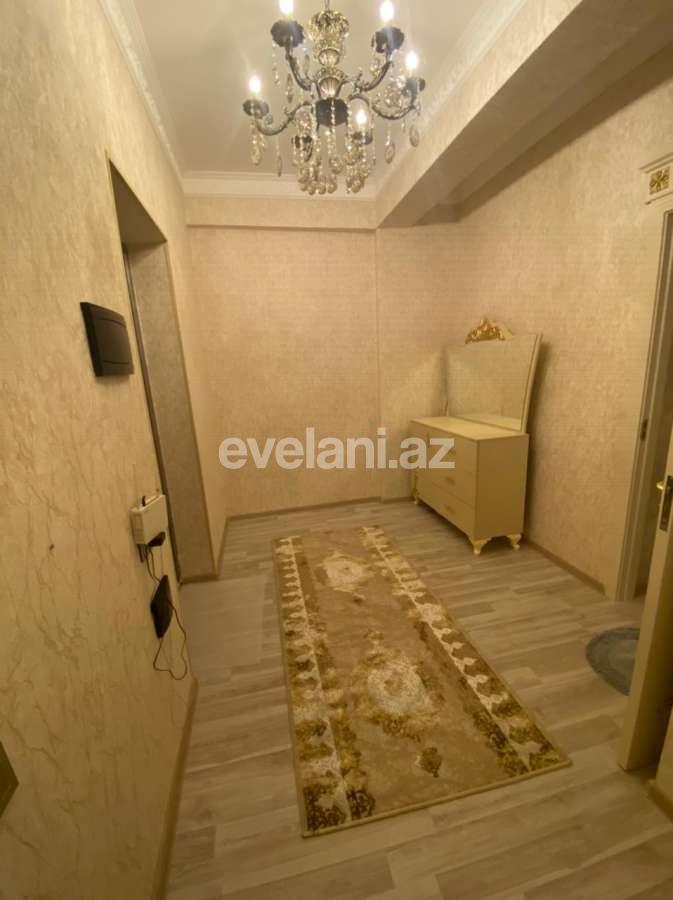 Satılır, yeni tikili, 2 otaqlı, 60 m², Bakı, Xətai r, Həzi Aslanov m.