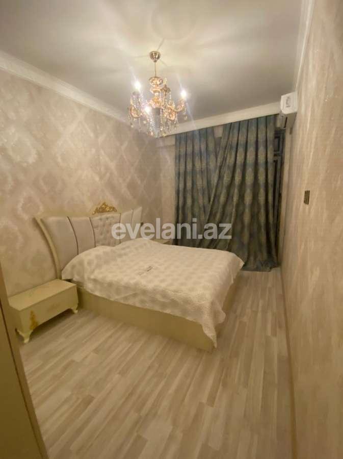 Satılır, yeni tikili, 2 otaqlı, 60 m², Bakı, Xətai r, Həzi Aslanov m.