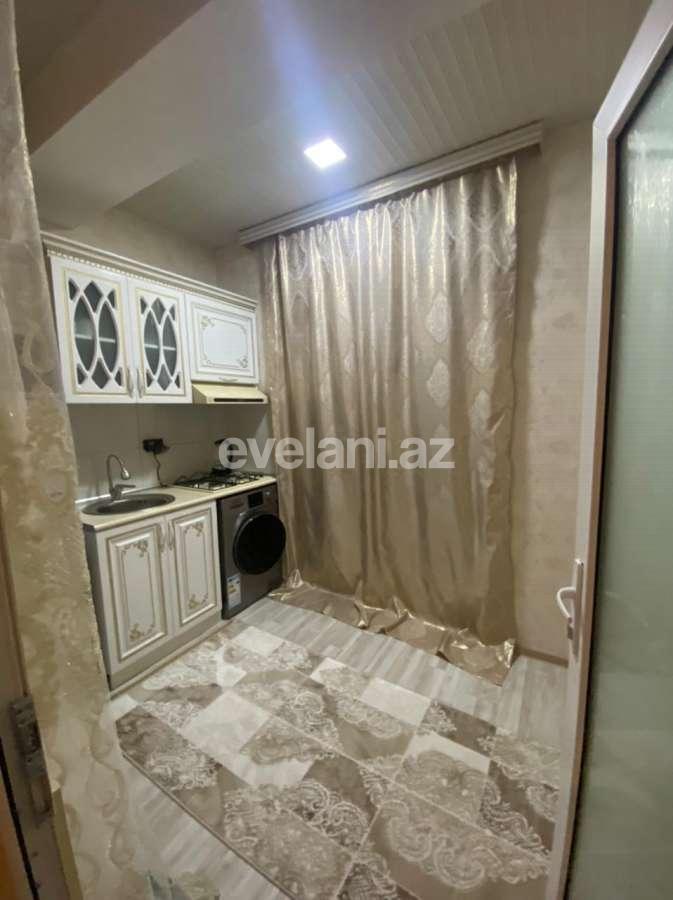 Satılır, yeni tikili, 2 otaqlı, 60 m², Bakı, Xətai r, Həzi Aslanov m.