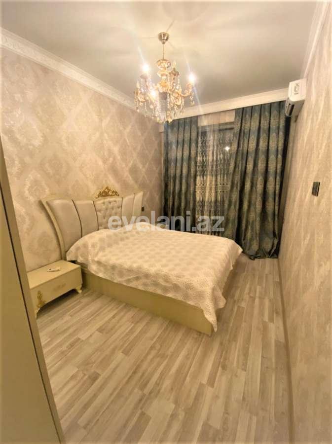 Satılır, yeni tikili, 2 otaqlı, 60 m², Bakı, Xətai r, Həzi Aslanov m.