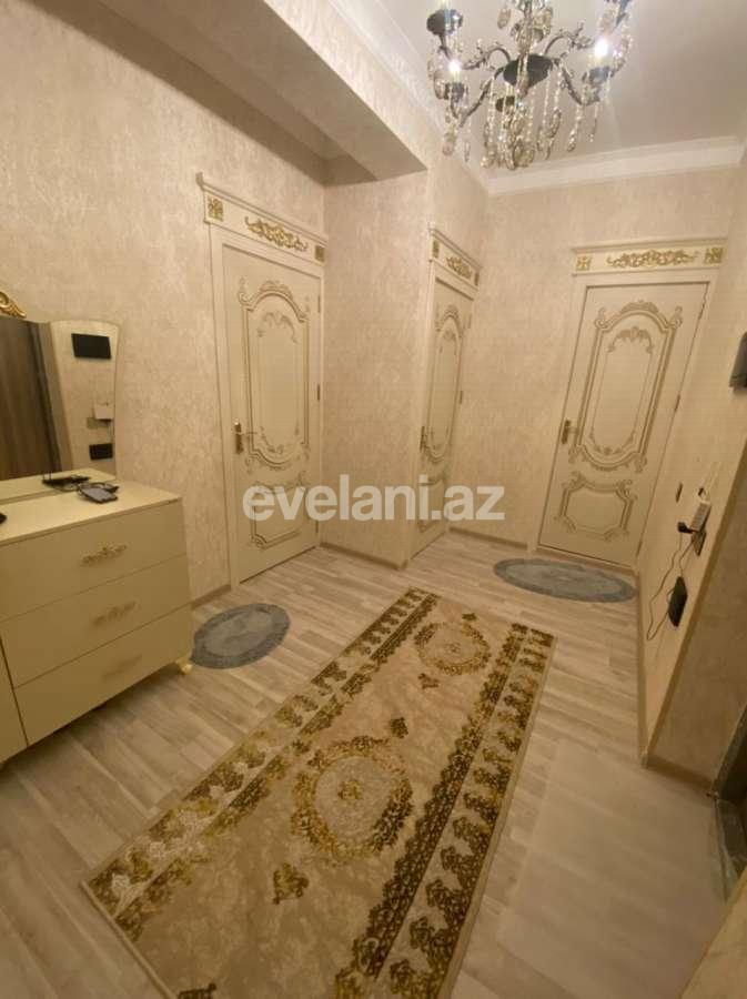Satılır, yeni tikili, 2 otaqlı, 60 m², Bakı, Xətai r, Həzi Aslanov m.