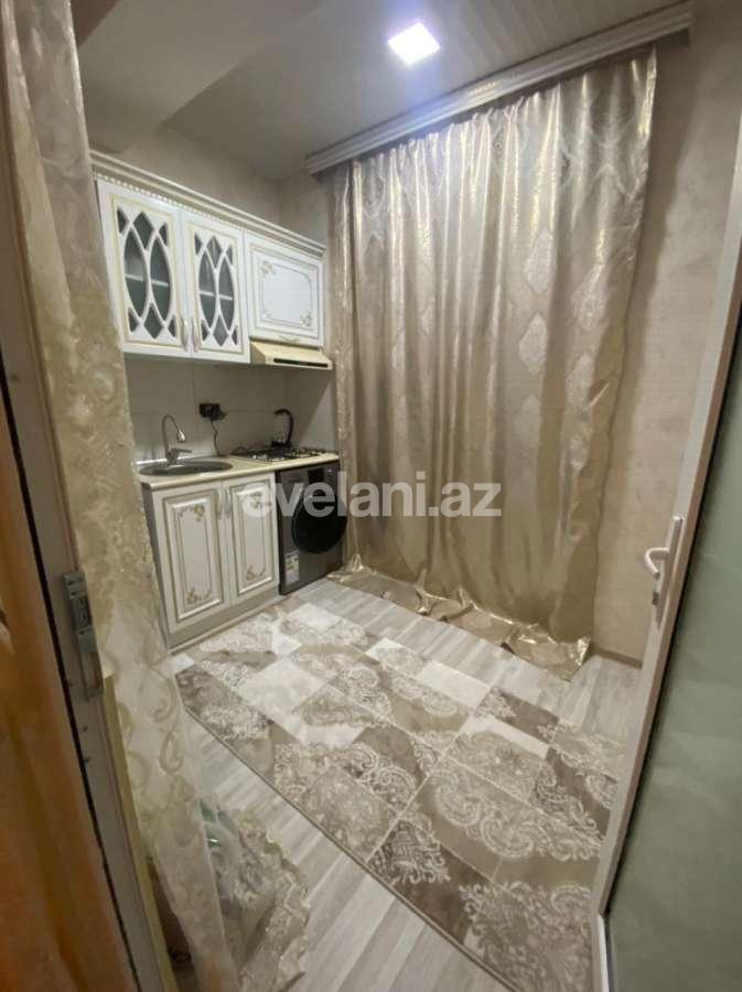 Satılır, yeni tikili, 2 otaqlı, 60 m², Bakı, Xətai r, Həzi Aslanov m.