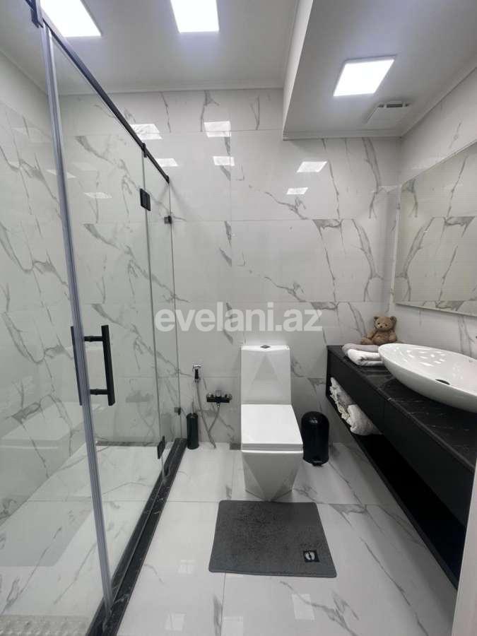 Satılır, yeni tikili, 2 otaqlı, 59.99 m², Bakı, Xətai r, Həzi Aslanov q, Həzi Aslanov m.