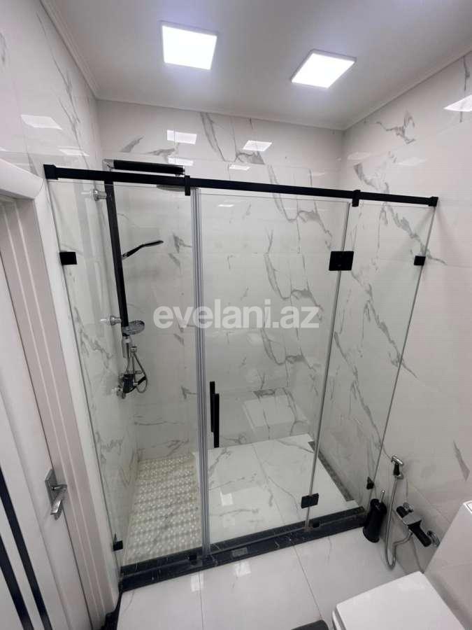 Satılır, yeni tikili, 2 otaqlı, 59.99 m², Bakı, Xətai r, Həzi Aslanov q, Həzi Aslanov m.