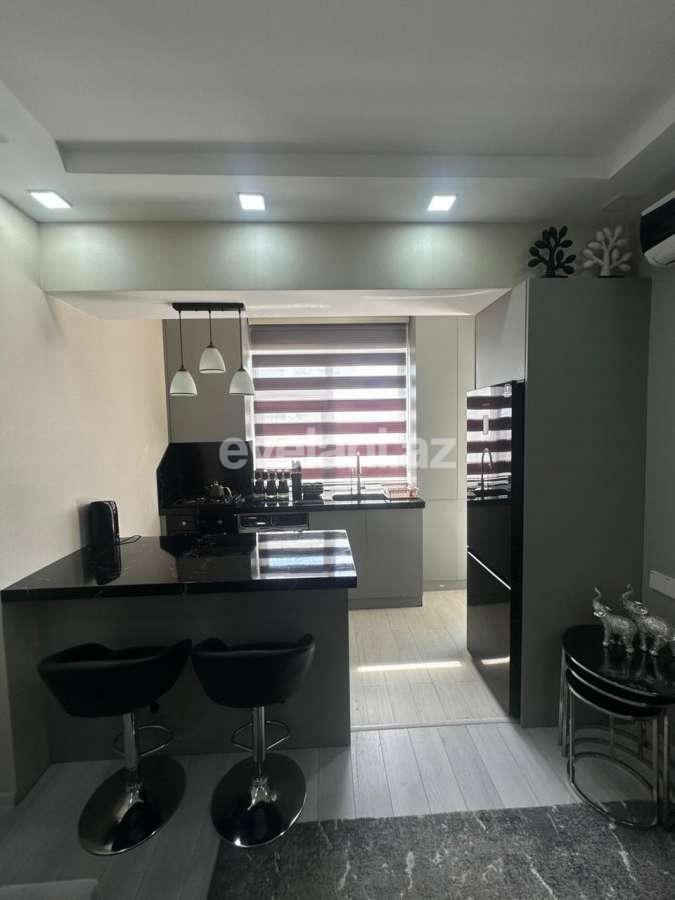 Satılır, yeni tikili, 2 otaqlı, 59.99 m², Bakı, Xətai r, Həzi Aslanov q, Həzi Aslanov m.