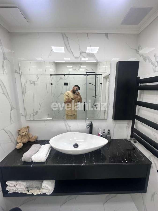 Satılır, yeni tikili, 2 otaqlı, 59.99 m², Bakı, Xətai r, Həzi Aslanov q, Həzi Aslanov m.