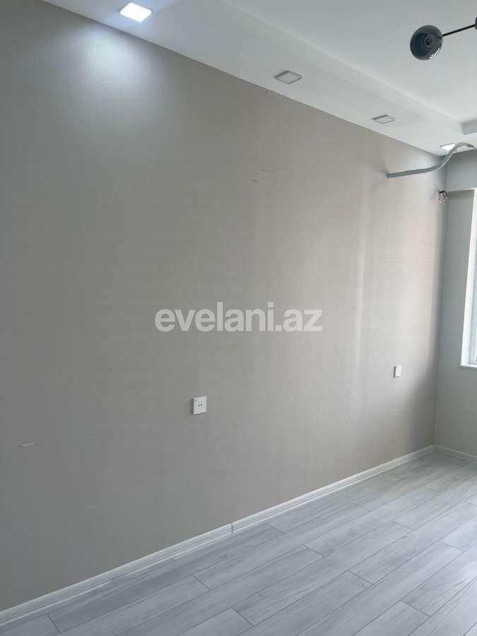 Satılır, yeni tikili, 2 otaqlı, 59.99 m², Bakı, Xətai r, Həzi Aslanov q, Həzi Aslanov m.