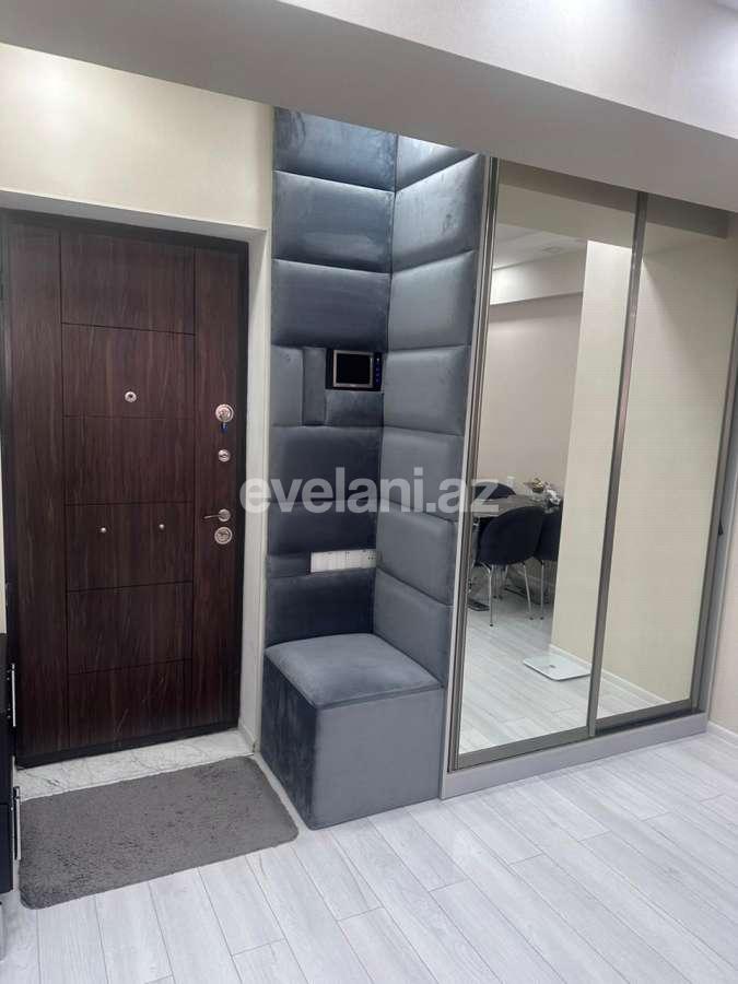Satılır, yeni tikili, 2 otaqlı, 59.99 m², Bakı, Xətai r, Həzi Aslanov q, Həzi Aslanov m.