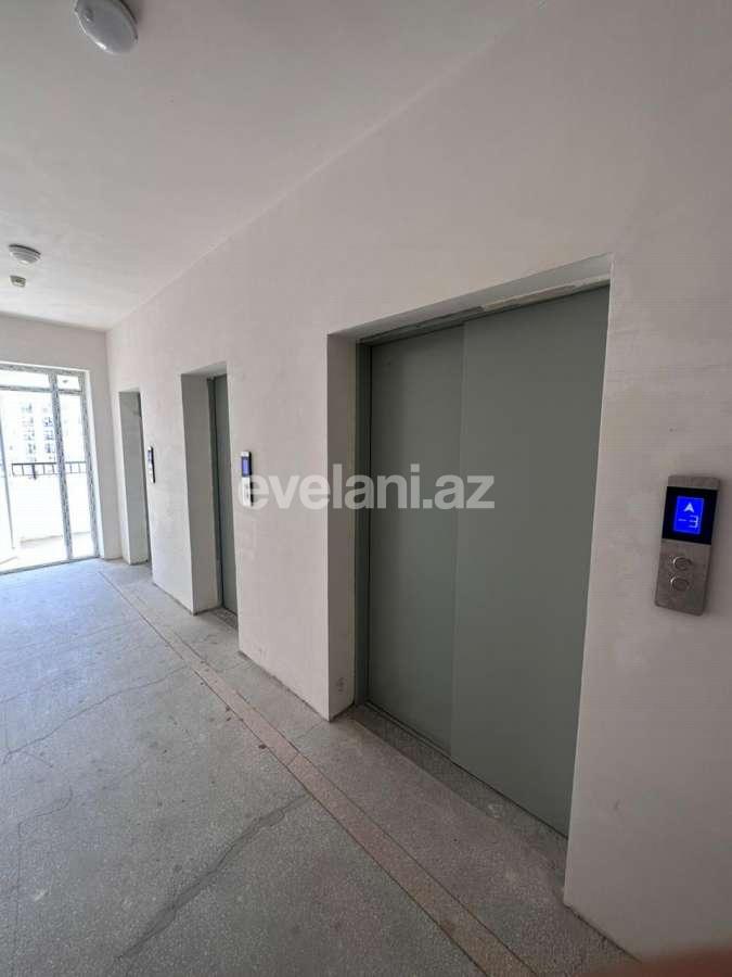 Satılır, yeni tikili, 2 otaqlı, 59.99 m², Bakı, Xətai r, Həzi Aslanov q, Həzi Aslanov m.