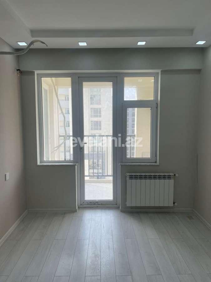 Satılır, yeni tikili, 2 otaqlı, 59.99 m², Bakı, Xətai r, Həzi Aslanov q, Həzi Aslanov m.