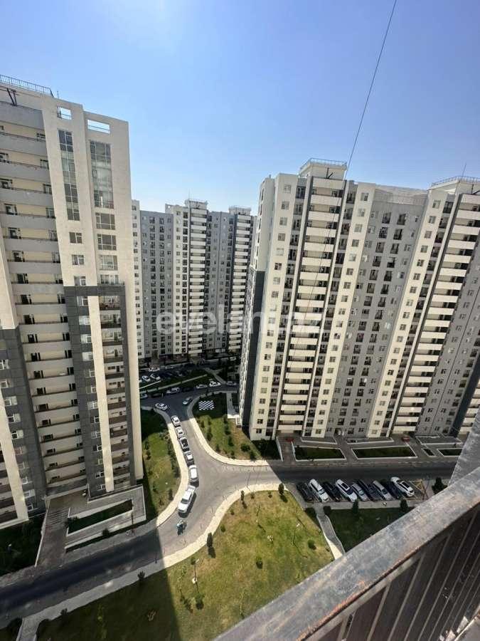 Satılır, yeni tikili, 2 otaqlı, 59.99 m², Bakı, Xətai r, Həzi Aslanov q, Həzi Aslanov m.