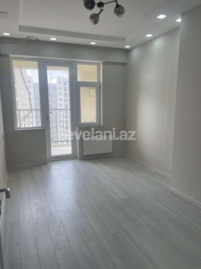 Satılır, yeni tikili, 2 otaqlı, 59.99 m², Bakı, Xətai r, Həzi Aslanov q, Həzi Aslanov m.