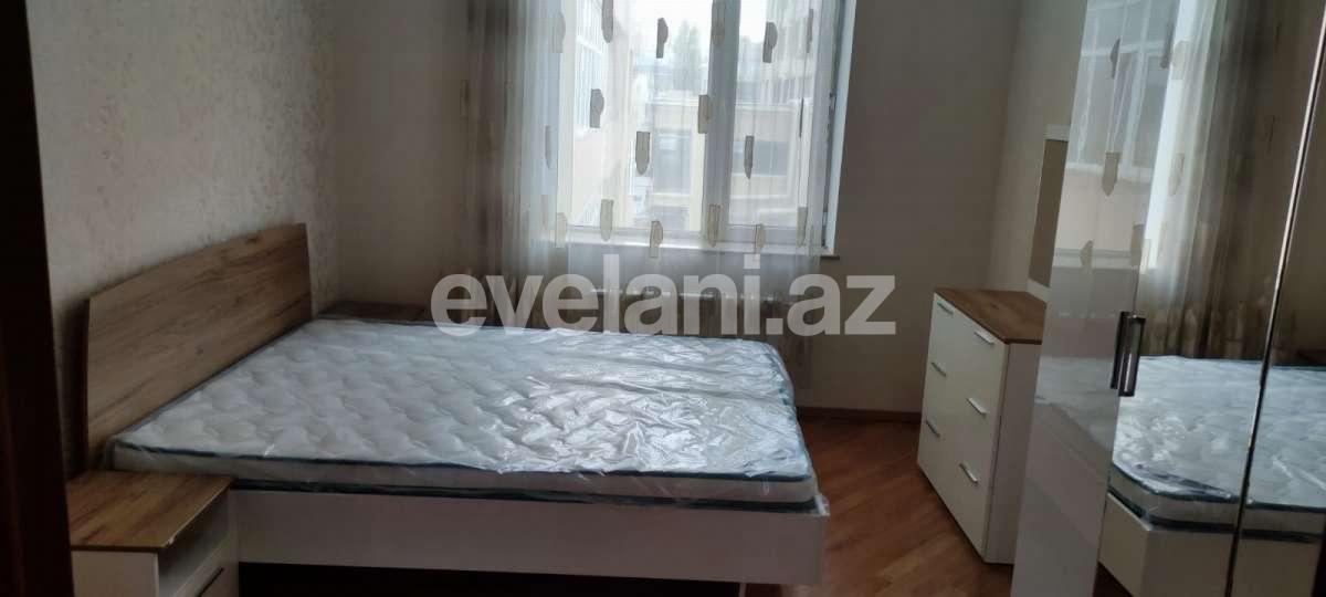 Kirayə verilir, yeni tikili, 3 otaqlı, 105 m², Bakı, Yasamal r, İnşaatçılar m.