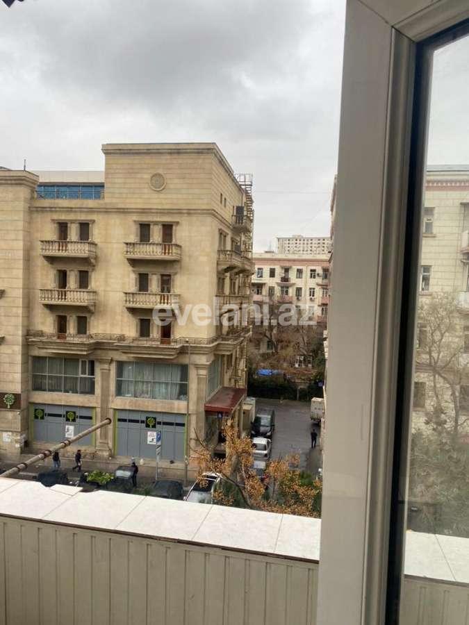 Kirayə verilir, köhnə tikili, 4 otaqlı, 120 m², Bakı, Nərimanov r, Nəriman Nərimanov m.