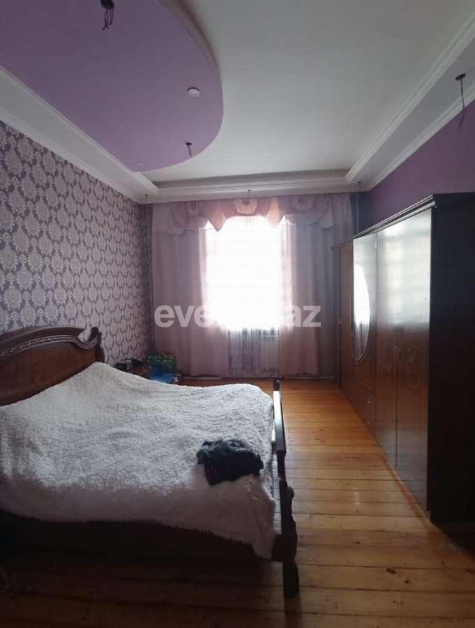 Kirayə verilir, köhnə tikili, 4 otaqlı, 120 m², Bakı, Nərimanov r, Nəriman Nərimanov m.