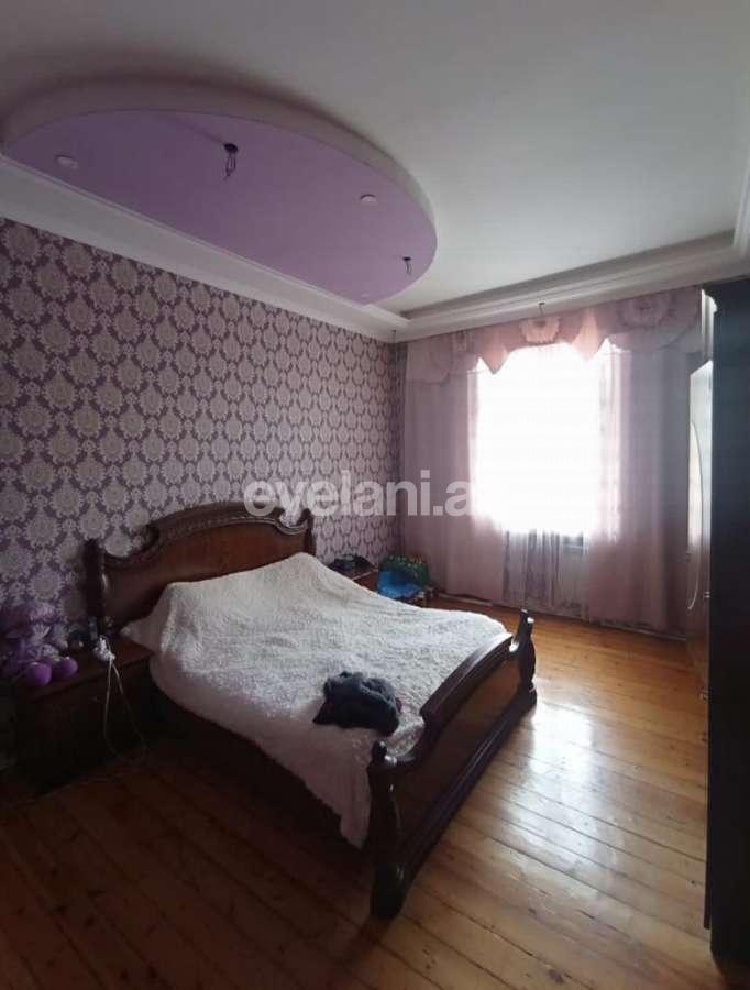 Kirayə verilir, köhnə tikili, 4 otaqlı, 120 m², Bakı, Nərimanov r, Nəriman Nərimanov m.