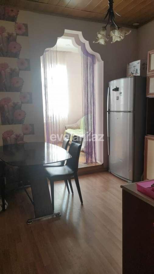 Kirayə verilir, köhnə tikili, 4 otaqlı, 120 m², Bakı, Nərimanov r, Nəriman Nərimanov m.