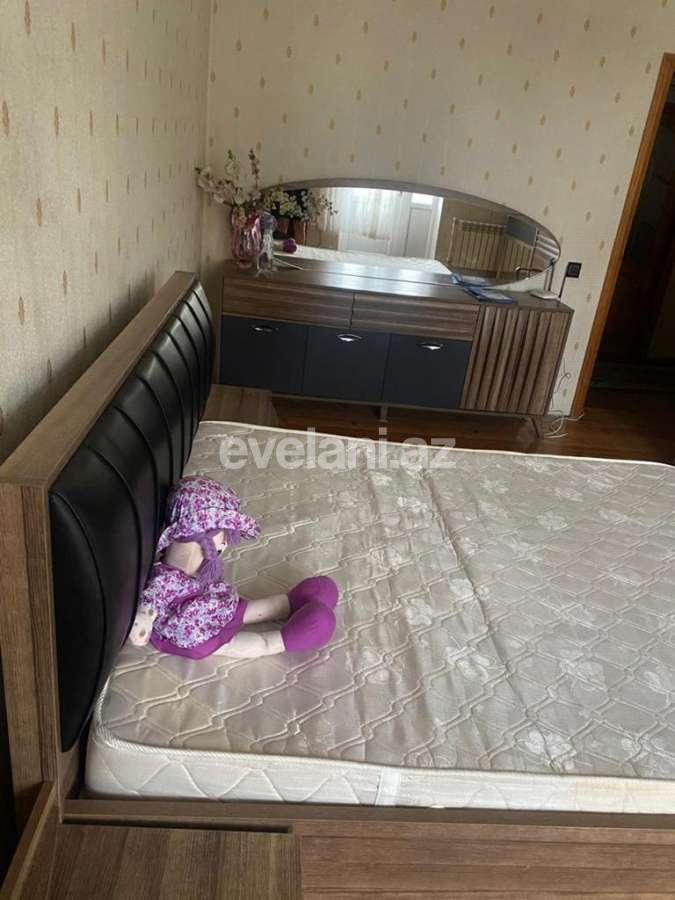 Kirayə verilir, köhnə tikili, 4 otaqlı, 120 m², Bakı, Nərimanov r, Nəriman Nərimanov m.