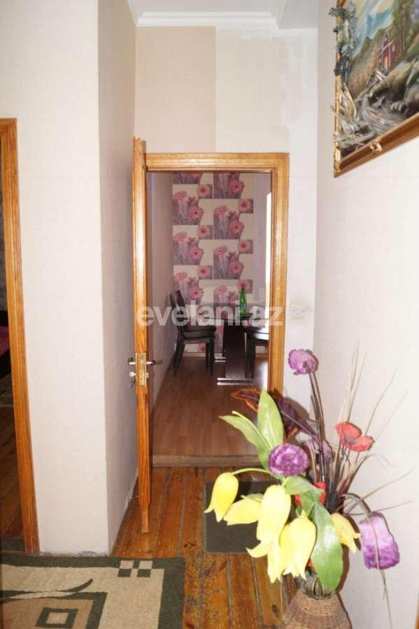 Kirayə verilir, köhnə tikili, 4 otaqlı, 120 m², Bakı, Nərimanov r, Nəriman Nərimanov m.