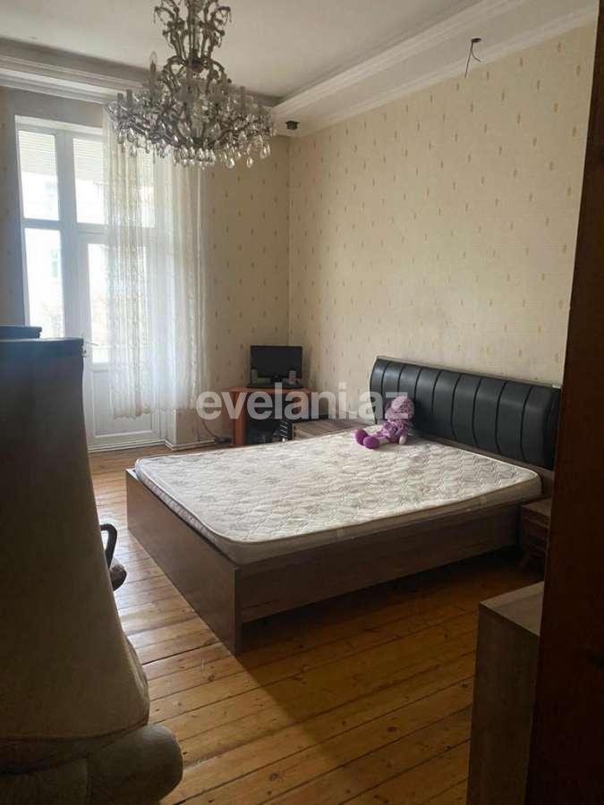 Kirayə verilir, köhnə tikili, 4 otaqlı, 120 m², Bakı, Nərimanov r, Nəriman Nərimanov m.