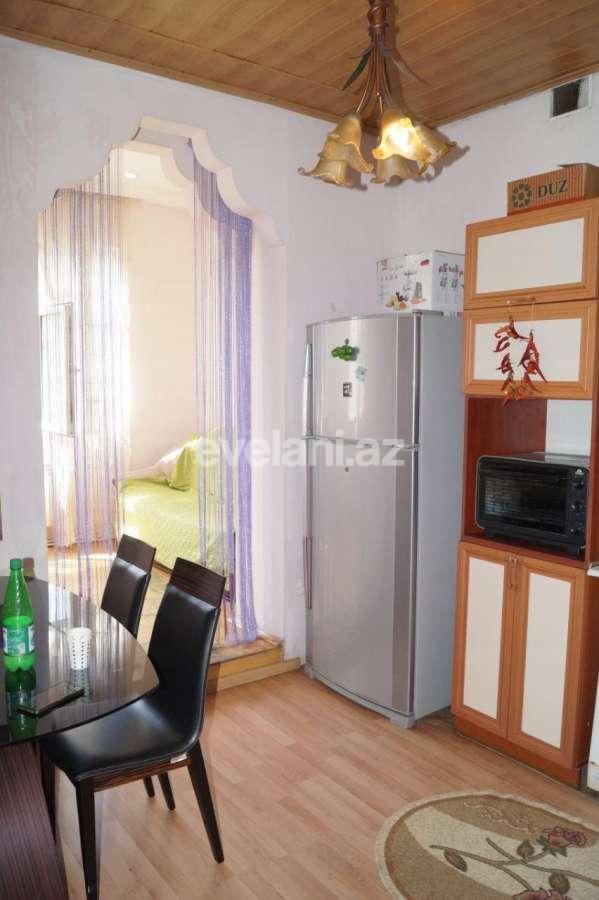 Kirayə verilir, köhnə tikili, 4 otaqlı, 120 m², Bakı, Nərimanov r, Nəriman Nərimanov m.