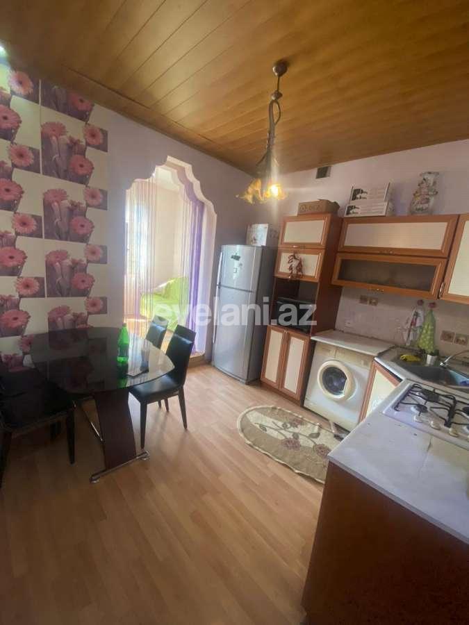 Kirayə verilir, köhnə tikili, 4 otaqlı, 120 m², Bakı, Nərimanov r, Nəriman Nərimanov m.