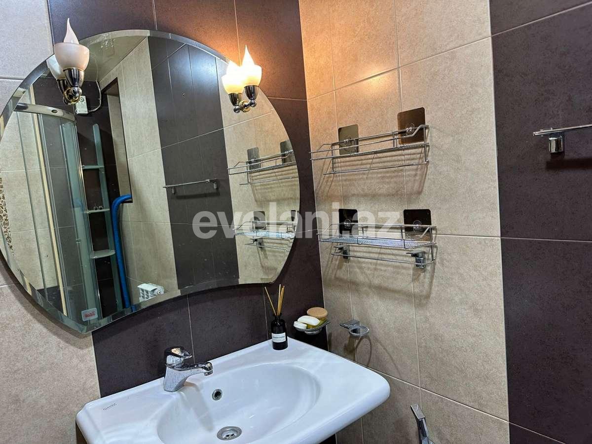 Kirayə verilir, köhnə tikili, 2 otaqlı, 80 m², Bakı, Yasamal r, Nizami m.