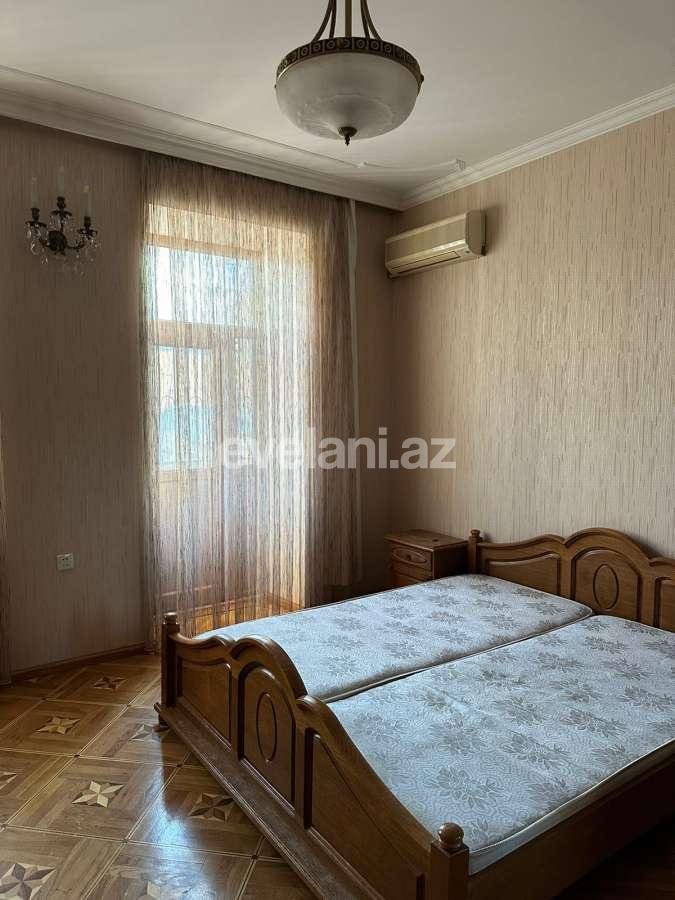 Kirayə verilir, köhnə tikili, 2 otaqlı, 80 m², Bakı, Yasamal r, Nizami m.
