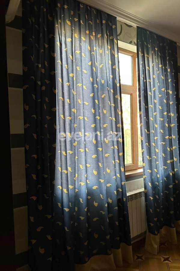 Kirayə verilir, köhnə tikili, 2 otaqlı, 80 m², Bakı, Yasamal r, Nizami m.