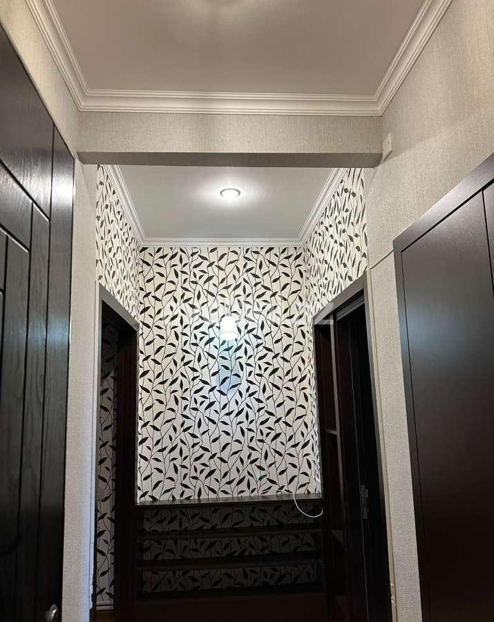 Kirayə verilir, köhnə tikili, 2 otaqlı, 80 m², Bakı, Yasamal r, Nizami m.