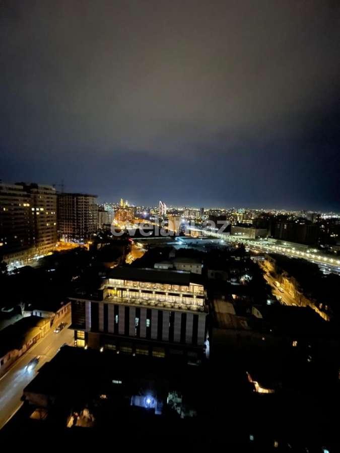 Сдаётся, новостройка, 2-комнаты, 65 m², Баку, Насиминский r, 28 мая m.