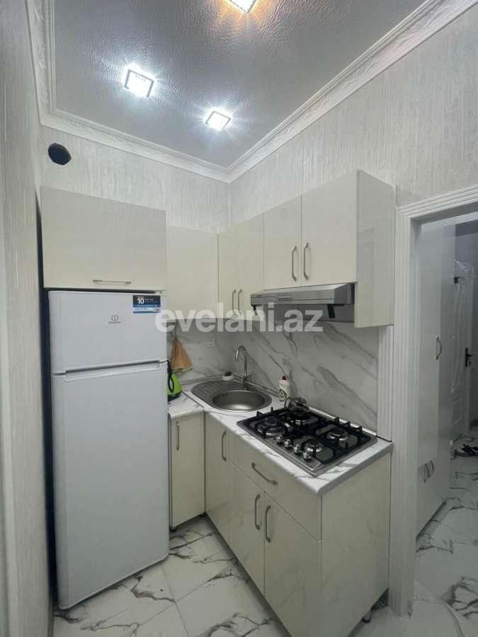Сдаётся, новостройка, 2-комнаты, 65 m², Баку, Насиминский r, 28 мая m.