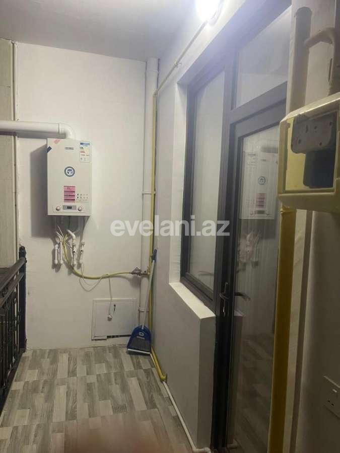 Сдаётся, новостройка, 2-комнаты, 65 m², Баку, Насиминский r, 28 мая m.