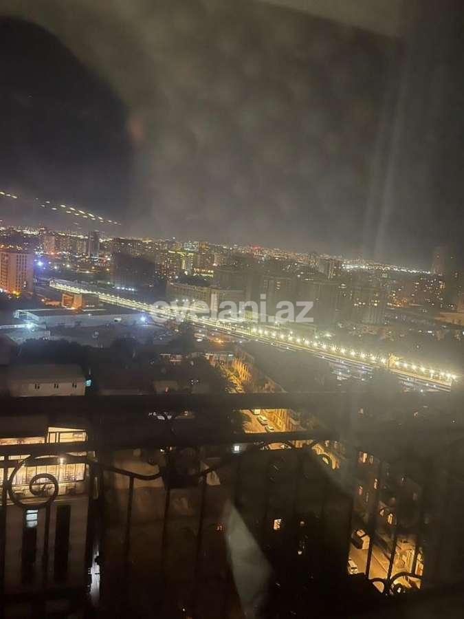 Сдаётся, новостройка, 2-комнаты, 65 m², Баку, Насиминский r, 28 мая m.