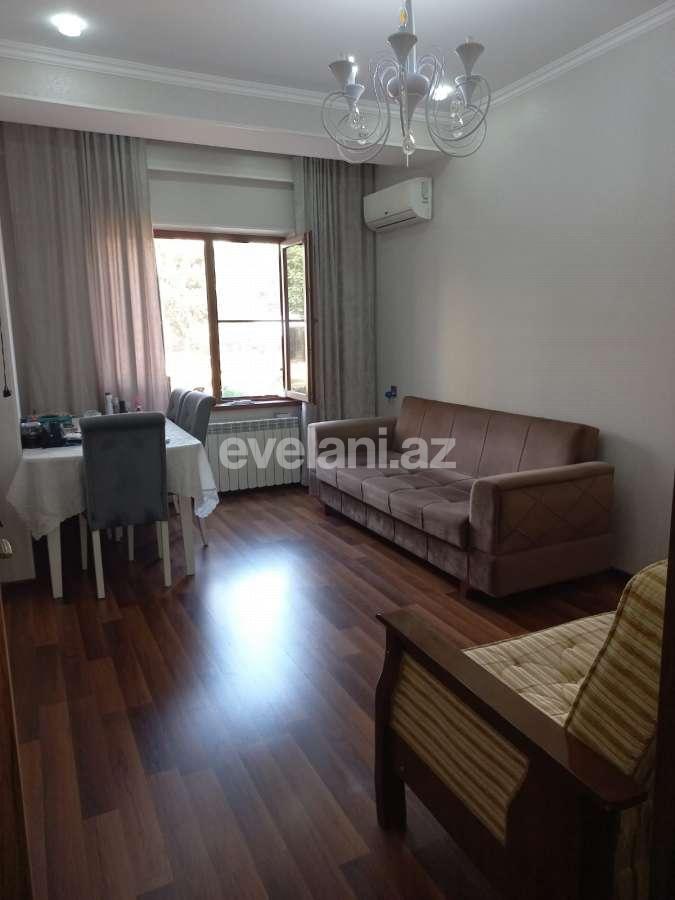 Продаётся, новостройка, 2-комнаты, 60 m², Баку, Хатаинский r, Ази Асланова p, Ази Асланов m.