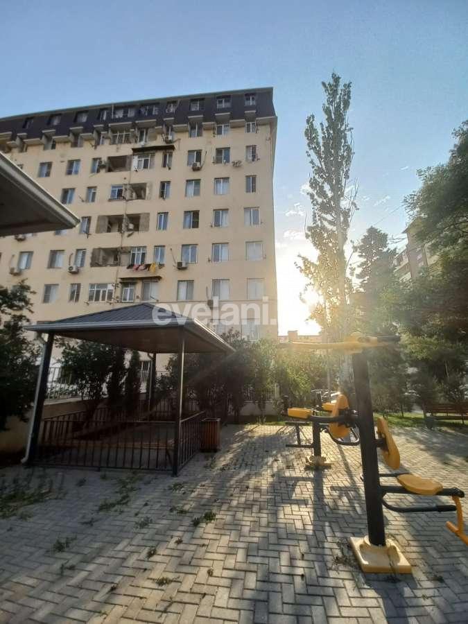 Продаётся, новостройка, 2-комнаты, 60 m², Баку, Хатаинский r, Ази Асланова p, Ази Асланов m.