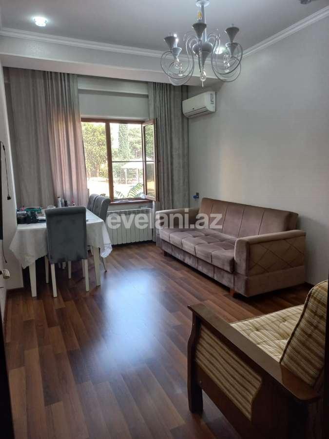 Продаётся, новостройка, 2-комнаты, 60 m², Баку, Хатаинский r, Ази Асланова p, Ази Асланов m.