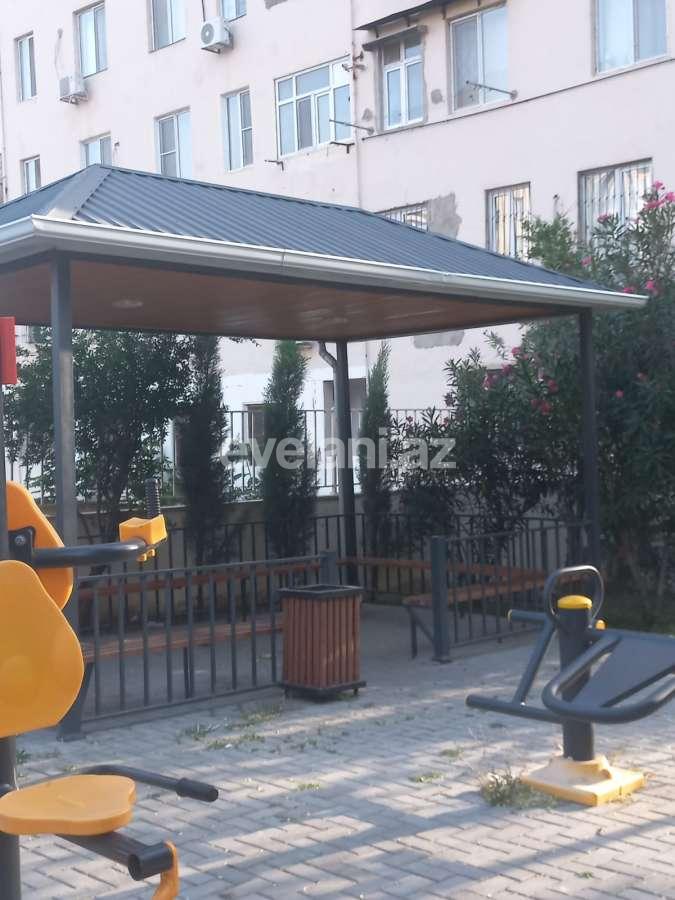 Продаётся, новостройка, 2-комнаты, 60 m², Баку, Хатаинский r, Ази Асланова p, Ази Асланов m.