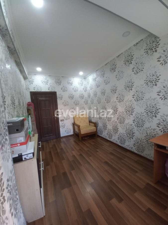 Продаётся, новостройка, 2-комнаты, 60 m², Баку, Хатаинский r, Ази Асланова p, Ази Асланов m.