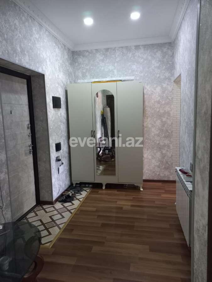 Продаётся, новостройка, 2-комнаты, 60 m², Баку, Хатаинский r, Ази Асланова p, Ази Асланов m.