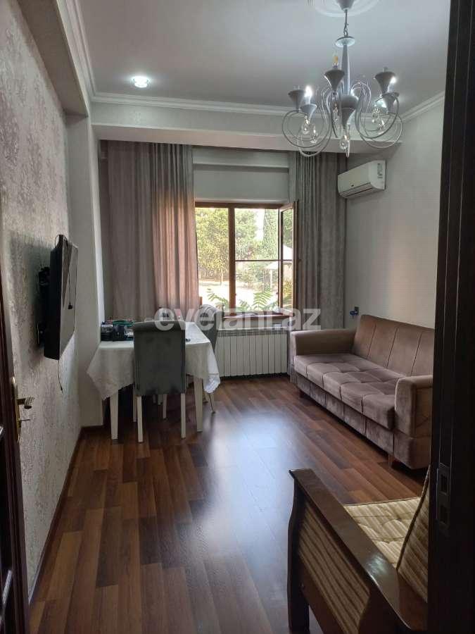Продаётся, новостройка, 2-комнаты, 60 m², Баку, Хатаинский r, Ази Асланова p, Ази Асланов m.