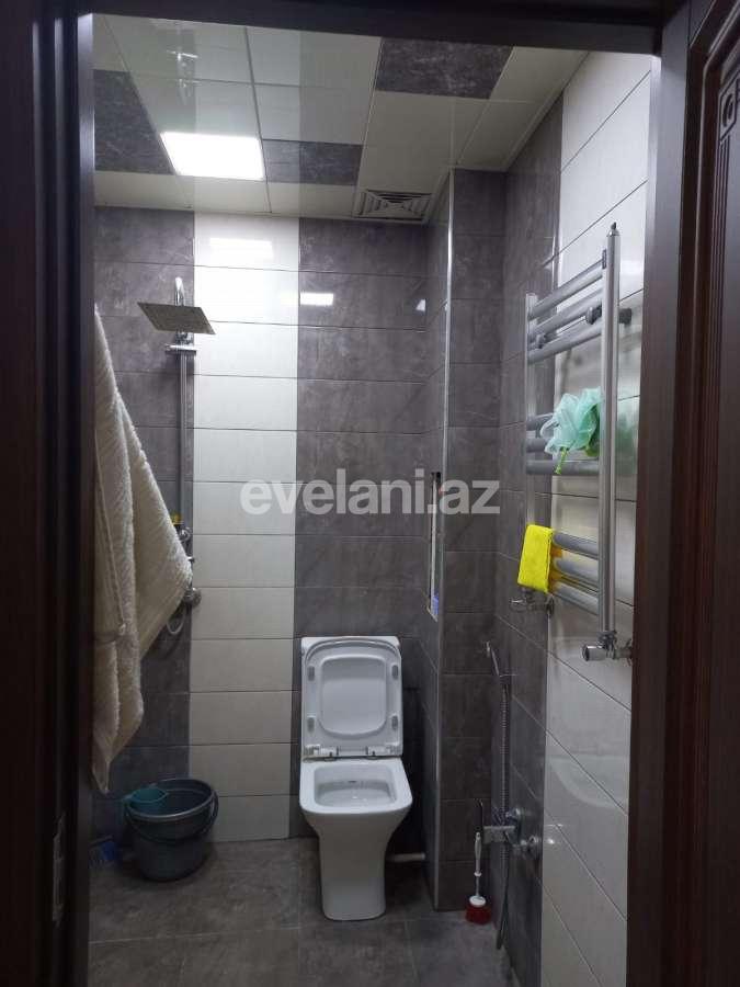 Продаётся, новостройка, 2-комнаты, 60 m², Баку, Хатаинский r, Ази Асланова p, Ази Асланов m.