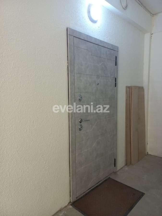 Продаётся, новостройка, 2-комнаты, 60 m², Баку, Хатаинский r, Ази Асланова p, Ази Асланов m.