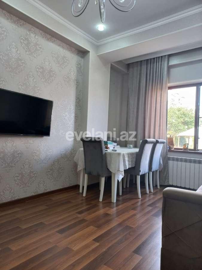 Продаётся, новостройка, 2-комнаты, 60 m², Баку, Хатаинский r, Ази Асланова p, Ази Асланов m.